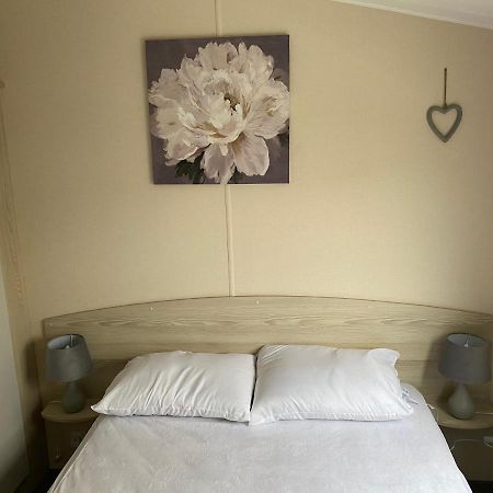 Haggerston Castle 6 Berth Caravan - Lakefield 115 Cheswick  Exteriér fotografie