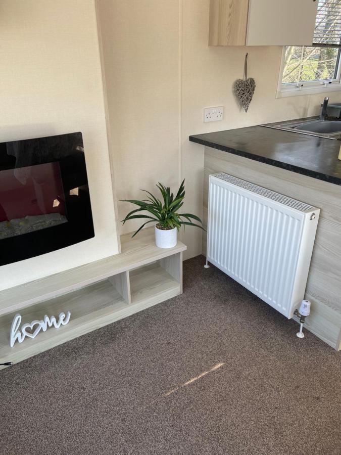 Haggerston Castle 6 Berth Caravan - Lakefield 115 Cheswick  Exteriér fotografie